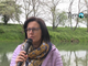 Marina Bordese, candidata alle Regionali in Fdi, in tandem con Davide Nicco