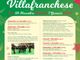 La fiera, le corali e le cornamuse aprono domenica il Natale Villafranchese