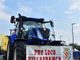 A Villafranca Piemonte trattori in passerella per il Villa Tractor Beer Fest