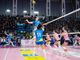 La gara di andata dello scorso campionato (foto di Christian Bosio)
