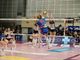 Storck contro il muro di Mazzaro e Alsmeier (foto di Christian Bosio)