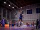 La polemica è scoppiata durante una discussione sul volley e sugli impianti sportivi (Foto di Cinzia Consolati)