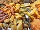 Fritto misto alla piemontese per la Festa della donna al Wellington di Paesana