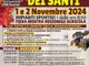Da oltre settecento anni chiude la stagione degli alpeggi: la Fiera dei Santi è in arrivo a Luserna San Giovanni (To)