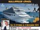 Prenota in formula last minute la tua crociera di Halloween all inclusive