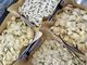 La pasta fresca ripiena a Natale è spesso quella del Pastificio Artigianale Martino, “come fatta in casa”