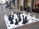 Gioco degli scacchi a Bra