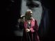 Manuel Agnelli protagonista di LAZARUS al Teatro Carignano (ph Fabio Lovino)