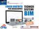 Vuoi lavorare nel mondo delle costruzioni? Il BIM ti apre la strada