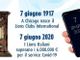 Buon compleanno Lions Clubs International! Da 103 anni al servizio della collettività