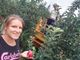 Dalle pendici del Monviso, frutta e ortaggi coltivati con il metodo della lotta integrata, consegnati direttamente a casa