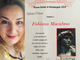 Macaluso Fabiana artista internazionale riceve il Premio “DAVIDE DI MICHELANGELO 2020”