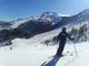 Ruba materiale da sci sulle piste di Sestriere, denunciato un 66enne