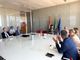Insediato il consiglio d'amministrazione dell'Istituto Zooprofilattico Sperimentale del Piemonte Insediato il consiglio d'amministrazione dell'Istituto Zooprofilattico Sperimentale del Piemonte