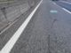 Incidente mortale lungo la Torino-Pinerolo: un morto carbonizzato Incidente mortale lungo la Torino-Pinerolo: un morto carbonizzato
