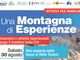 “Una Montagna di Esperienze”: escursioni e attività per famiglie lungo il Sentiero Italia CAI alla scoperta delle valli alpine cuneesi “Una Montagna di Esperienze”: escursioni e attività per famiglie lungo il Sentiero Italia CAI alla scoperta delle valli alpine cuneesi