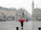 Maltempo, domani allerta gialla sul torinese e sud del Piemonte