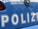 La Polizia ha arrestato un uomo di 34 anni La Polizia ha arrestato un uomo di 34 anni