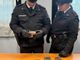Le manette dei carabinieri scattate per un 33enne e un 42enne