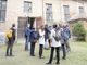Prende forma il nuovo studentato all'interno dei poderi della Palazzina di Stupinigi