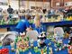 A Carmagnola torna il festival solidale dei mattoncini più famosi del mondo A Carmagnola torna il festival solidale dei mattoncini più famosi del mondo