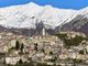 Lo scatto di Triora, realizzato da Valentina Pulinetti, che ha ottenuto la Menzione “Borghi”