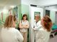 Ospedale di Pinerolo, Canalis (Pd): "Operatori straordinari ma spazi non adeguati"
