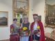Carmagnola viaggia verso la 77ª Fiera del Peperone: oltre 250 eventi in programma Carmagnola viaggia verso la 77ª Fiera del Peperone: oltre 250 eventi in programma