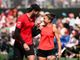Orgoglio pinerolese al Roland Garros: Vavassori fa il bis nel doppio misto con Errani Orgoglio pinerolese al Roland Garros: Vavassori fa il bis nel doppio misto con Errani