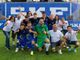 La squadra di Skf in competizione