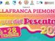 La Sagra dei Pescatori torna ad illuminare il Po e il centro storico di Villafranca Piemonte