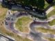 Pump Track Pianezza, il Comune: “Un progetto di riqualificazione ambientale, valorizzazione sportiva e socializzazione”.