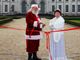 Natale è Reale, inaugurazione domani alle ore 14
