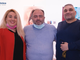 Fabiana Macaluso e Writer Chiuto: un’installazione artistica dedicata alle donne