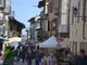 fiera in strada