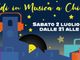 A Chivasso arrivano i &quot;Saldi in Musica&quot;