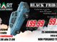 Nichelino: con Smart TIW è Black Friday anche per la tua palestra!