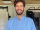 Al Centro Medico Galeno l’Osteopata Federico Eggmann