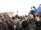 carnevale di falchera e locandina