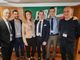 inaugurazione sede FI