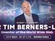 Sir Tim Berners-Lee ospite d’eccezione al WMF 2023: sul Mainstage del Festival l’inventore del World Wide Web
