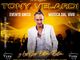 Vivi la passione della salsa: a Cuneo il concerto live di Tony Velardi
