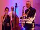 cristal jazz quintet