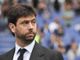Andrea Agnelli - foto di archivio