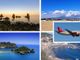 Parti dall’Aeroporto di Cuneo per le tue vacanze in Sicilia: Catania ti aspetta con tariffe da 48 euro a tratta!
