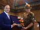 Per i 150 anni gli Alpini scalano 150 Cime: nel Torinese le Penne nere a Bobbio Pellice, Traversella e Gad