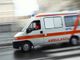 Scontro auto-moto a Nichelino, il centauro finisce in ospedale (foto d'archivio)