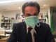 Il governatore della Lombardia: &quot;Una mia stretta collaboratrice positiva al Coronavirus: mi auto-isolo&quot;