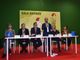 foto conferenza stampa 22 maggio