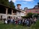 “Cambiare rotta. Oltre la società della crescita” sabato al Castello di Miradolo